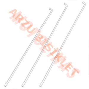4 mm 183 JANT TELİ [36' LIK POŞET]