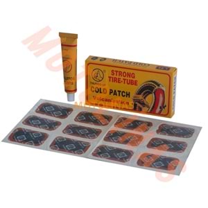 SOĞUK YAMA 24 THUMBS UP