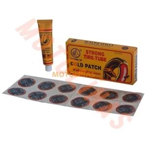 SOĞUK YAMA 36 THUMBS UP