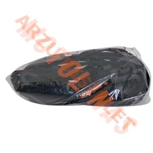 BAGAJ LASTİĞİ [YASSI MODEL] PLASTİK KANCA 15 mm * 100 cm TAIWAN
