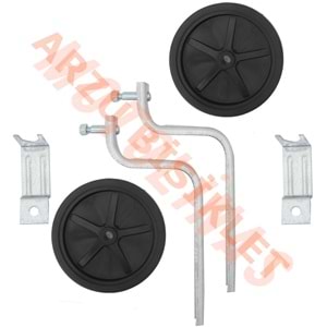 20 YAN TEKER AYARLI YERLİ