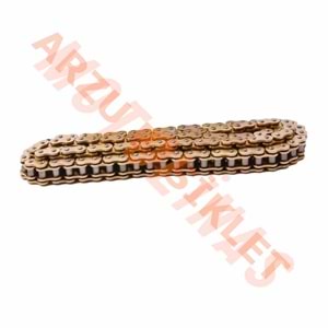 O RİNGLİ ZİNCİR [GOLD] [525H x 128L] SFR