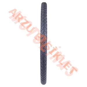 26 x 2.00 [DESEN - 2614] SİYAH - MEGHNA
