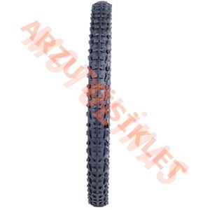 26 x 1.95 [DESEN - M656] SİYAH - MEGHNA