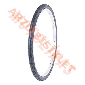 26 x 1.75 [DESEN - 2659] SİYAH - DURANTA