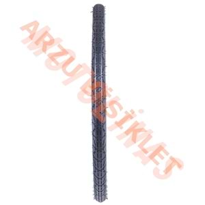 26 x 1.75 [DESEN - 2659] SİYAH - DURANTA