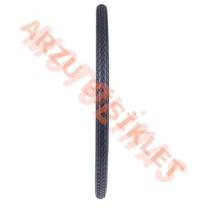 26 x 1.75 [DESEN - 2693] SİYAH - DURANTA