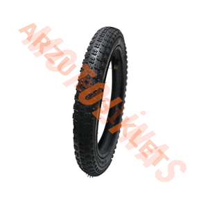 14 x 2.125 DIŞ LASTİK [DESEN -D104]-DURANTA