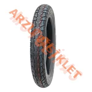 16 x 2.50 TT [DESEN - F301] E-BIKE