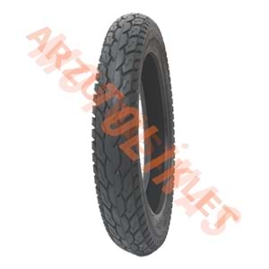 14 x 2.50 TL [DESEN - E-102] E-BIKE