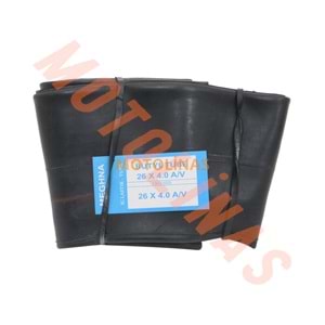 26 x 4.00 A/V-BUTYL - MEGHNA
