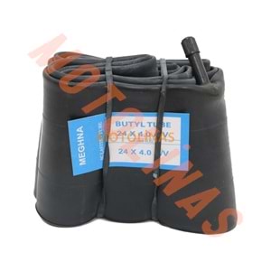 24 x 4.00 A/V-BUTYL - MEGHNA