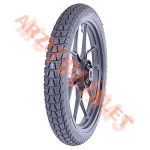 2.75 x 18 TT [DESEN - 412] SWALLOW