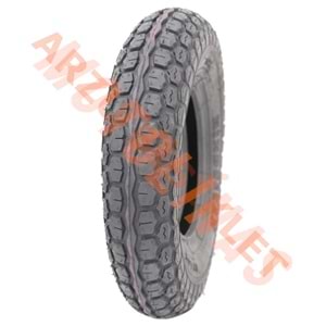 4.00 x 8 TT [DESEN - 501] - 10 PR - E BIKE RÖMORK LASTİĞİ