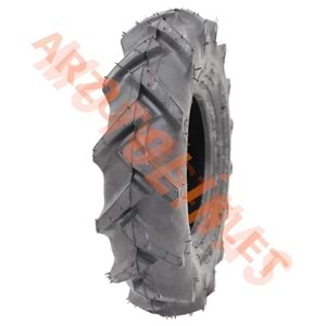 4.00 x 8 TT [DESEN - RAJA] - 4 PR - ÇAPA LASTİĞİ