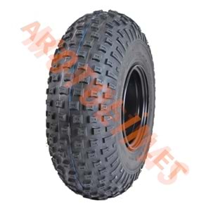 20 x 7.00 - 8 TL [DESEN - D929] [4 KAT] DEESTONE
