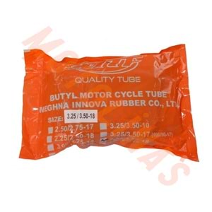 2.25/2.50 x 17 BUTYL - MEGHNA