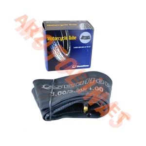 3.00/3.50/4.00 x 12 EĞRİ SİBOP BUTYL [KUTULU] SWALLOW