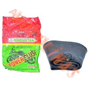 3.75 / 4.00 x 12 EĞRİ SİBOP BUTYL [POŞETLİ] HINDİSTAN