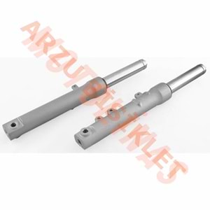 ÖN AMORTİSÖR KOMPLE [OEM] [TAKIM] SPACY - ALPHA - ACTIVA S - RKS SPONTINI 110