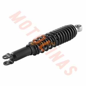 ARKA AMORTİSÖR [ADET] [ORİJİNAL] SPACY - ALPHA - ACTIVA S - RKS SPONTINI 110 - ARORA SPECIAL - ALFA