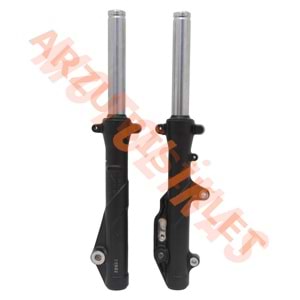 ÖN AMORTİSÖR [ORİJİNAL] [2020-2022] PCX-[51500-K1Z-J11]