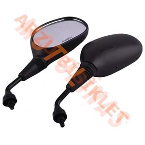 QY 156 AYNA 8 MM [SAĞ TERS DİŞ] ACTIVA [TAKIM]