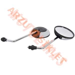 AYNA [TAKIM] KUBA TRENDY 50cc