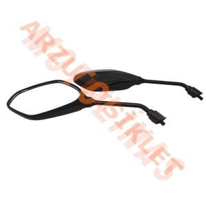 QY 1132 AYNA [TAKIM] 8MM - ACTIVA S