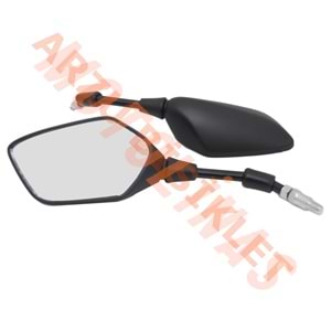 QY AYNA [TAKIM] HONDA DIO