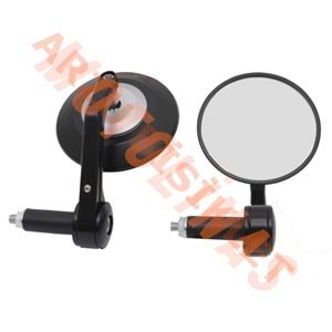 QY 1191 AYNA [TAKIM] [GİDON BAĞLANTILI]