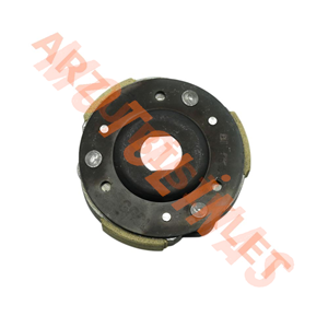 ARKA DEBRİYAJ BALATASI - SPACY - FIZY - PCX DYLAN 150 - RKS SPONTINI 110 [FCC] - ACTIVA 125 -MOTTO