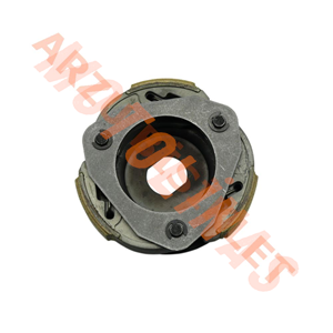 ARKA DEBRİYAJ BALATASI - SPACY - FIZY - PCX DYLAN 150 - RKS SPONTINI 110 [FCC] - ACTIVA 125 -MOTTO