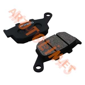 DİSK BALATA ÖN - DRIFT L ARKA - [SBP] GOLD SERİSİ