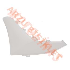 SOL MARŞBİYEL [BEYAZ] [2021-2022] [ORJİNAL] YAMAHA N MAX