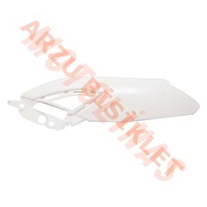 ARKA GRENAJ SOL [SELE ALTI] [BEYAZ] [2021-2022] [ORJİNAL] YAMAHA N MAX