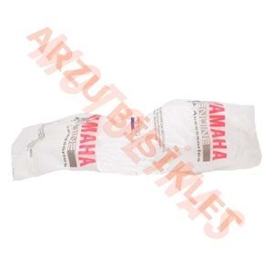 ARKA GRENAJ SOL [SELE ALTI] [BEYAZ] [2021-2022] [ORJİNAL] YAMAHA N MAX