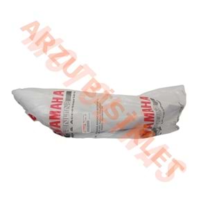 ARKA GRENAJ SAĞ [SELE ALTI] [MAT MAVİ] [2021-2022] [ORJİNAL] YAMAHA N MAX