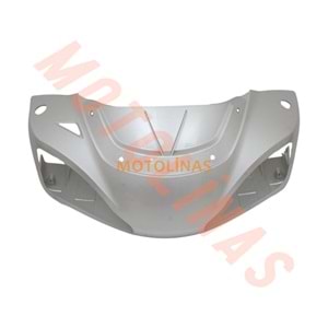 SİNYAL GRENAJI [GRİ] - SPONTINI 110 [ORJİNAL]