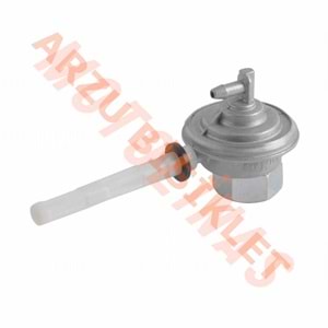 BENZİN MUSLUĞU 125cc HONDA - ACTIVA - SCOOTER - ARORA SPECIAL - ALFA