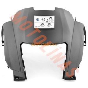 SELE ALTI ÖN KAPAK [ORJİNAL] SPACY