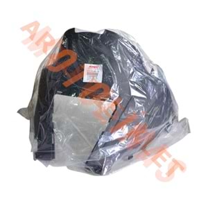 SELE ALTI ÖN KAPAK [ORJİNAL] SPACY