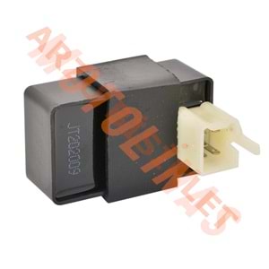 CDI [5 FİŞLİ] 100cc - 110cc CUB - SFC JANTEL