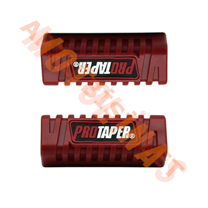 ÖN BASAMAK LASTİGİ KIRMIZI [TAKIM] PROTAPER- CG