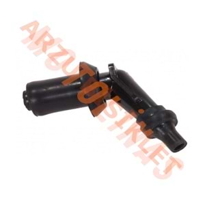 BUJİ BAŞLIĞI PLASTİK SCOOTER - ARORA SPECIAL - ALFA - 50cc