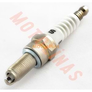 BUJİ B8-RTC-9 [REZİSTANSLI] HONDA CBF 150 - SPACY - ALPHA - ACTIVA S - SPONTINI - DIO - MARSHAL