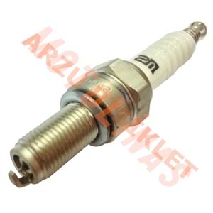 BUJİ B8-RTC-9 HONDA CBF 150 - CB 125E SPACY - ALPHA - ACTIVA S - RKS SPONTINI 110 - DIO - İRİDYUM