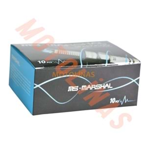 BUJİ B8-TC-9 HONDA CBF 150-CB 125E-SPACY - ALPHA- ACTIVA S - RKS SPONTINI 110-DIO [CPR8EA-9] MARSHAL