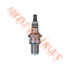 BUJİ İRİDYUM 2707 - BR9ECMIX - NGK - JAPAN