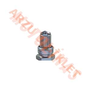 BUJİ İRİDYUM 2707 - BR9ECMIX - NGK - JAPAN